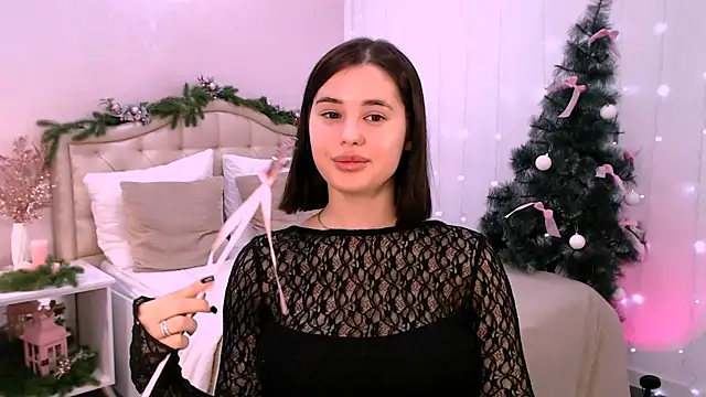 lil_angel_'s cam snapshot