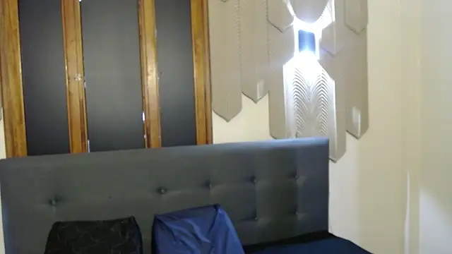 nairobi8's cam snapshot