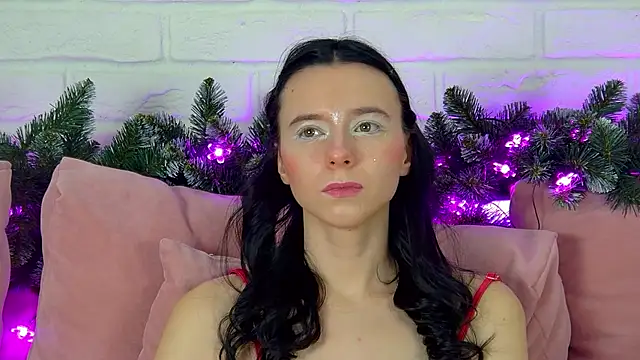 ArinaKubrick's cam snapshot