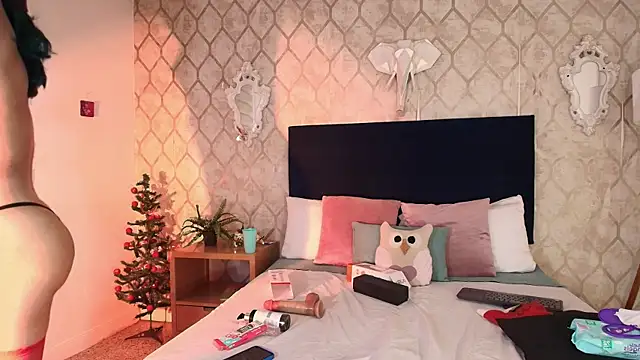 Kaira_moon's cam snapshot