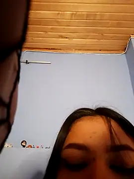 Mss_Meloddy's cam snapshot