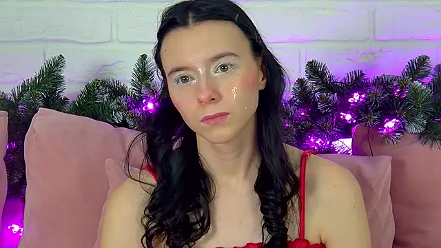 ArinaKubrick's cam snapshot