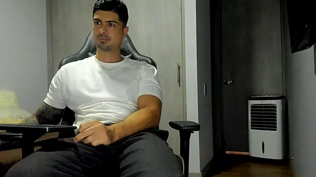 Dante_Storm live sex cam