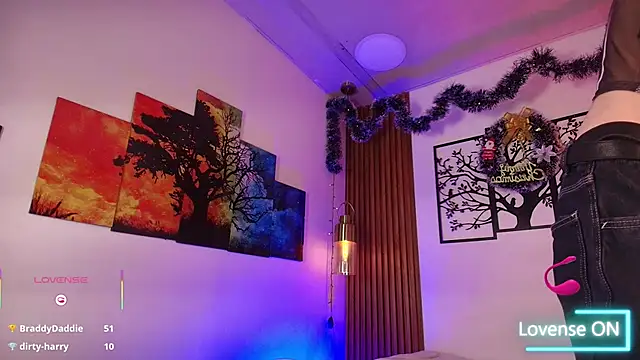 JackFrosst live sex cam