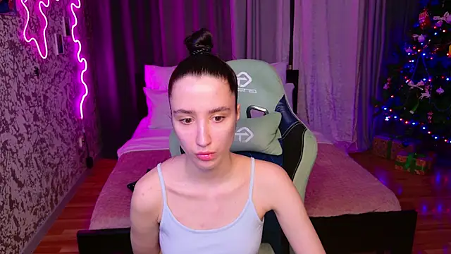 ChelseaFiness's cam snapshot