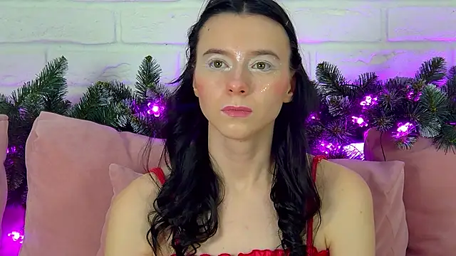 ArinaKubrick's cam snapshot