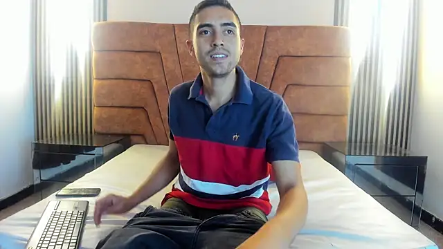 BENJAMIN_EVANS2 live sex cam