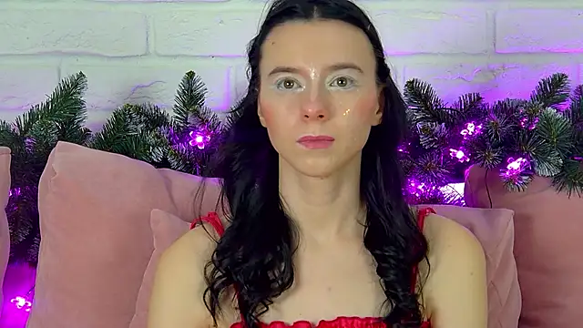 ArinaKubrick's cam snapshot