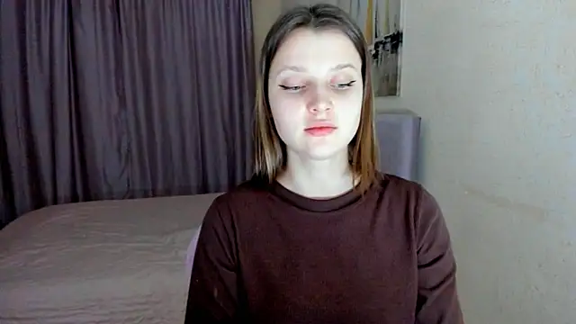 SoniNesti live sex cam