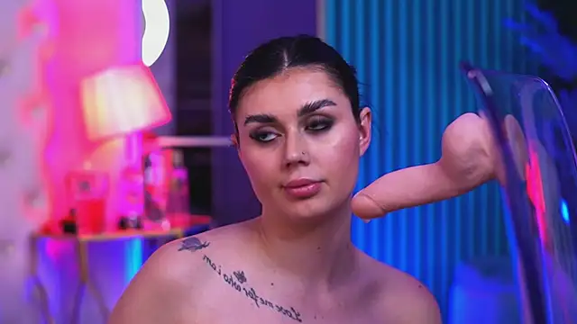 LexaRhodes live sex cam