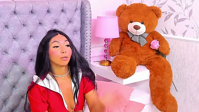 HaileeRoberts live sex cam