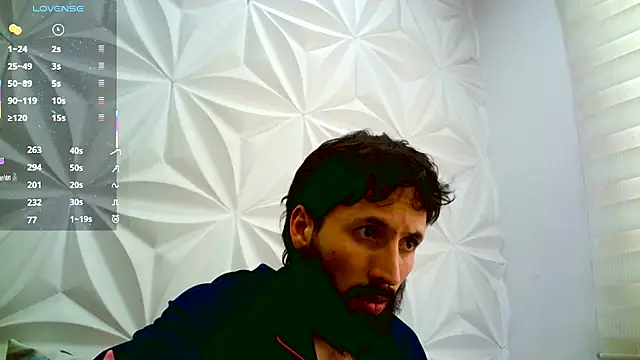 jerryandjessica live sex cam