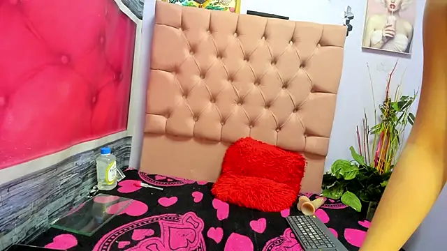 bellaseduzione's cam snapshot