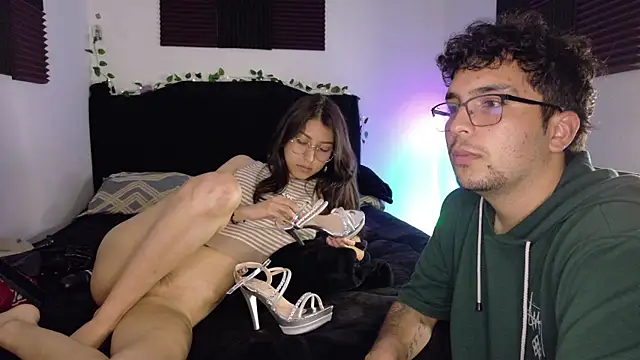 Conor_Taylor live sex cam