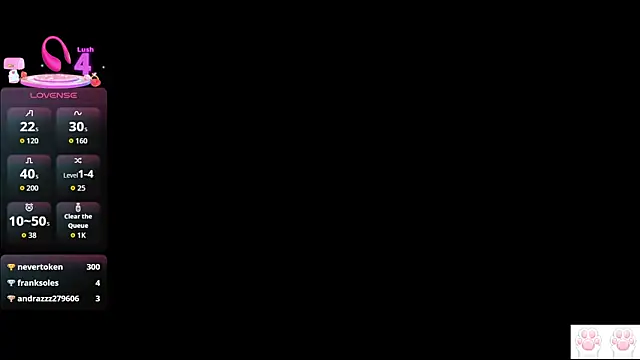 amarantha__milk2's cam snapshot