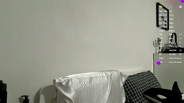 MaydaCornwall live sex cam