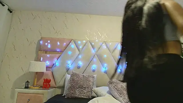 PerlaStar_t's cam snapshot