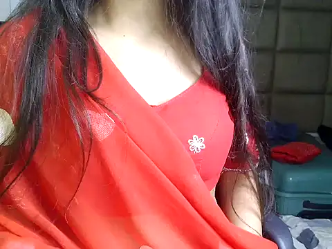 Shy_nivi's cam snapshot