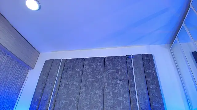 PaulinaDuarte's cam snapshot