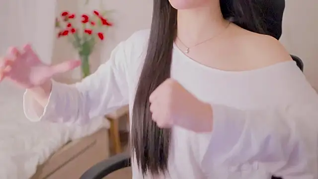 SpiderIily's cam snapshot