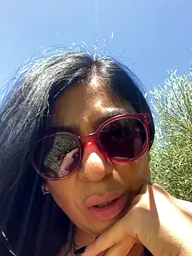 solmorochia's cam snapshot