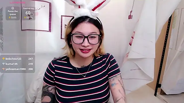 abella1116's cam snapshot