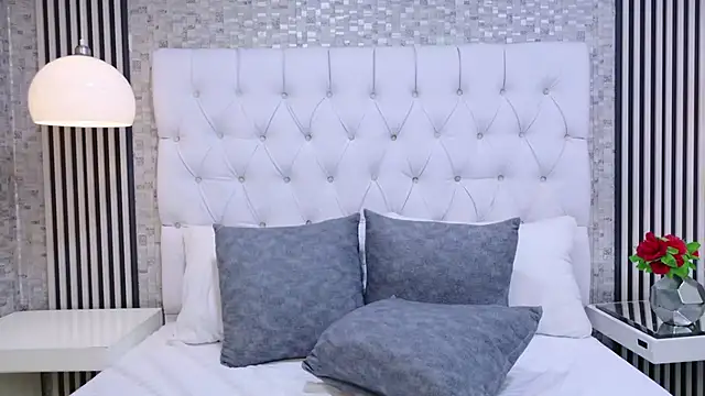 ZoeyLuxe's cam snapshot