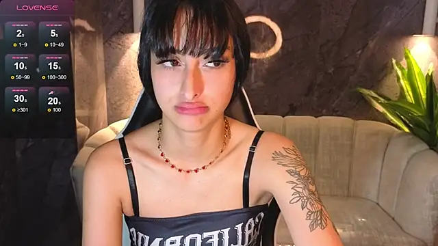 Tifany_Tx's cam snapshot