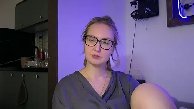 Kira_Elve's cam snapshot