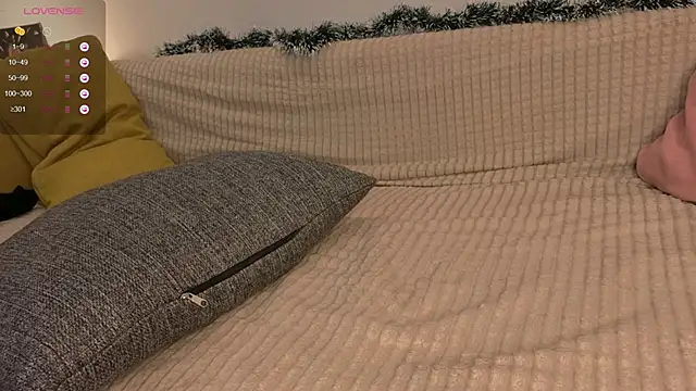 monarika's cam snapshot