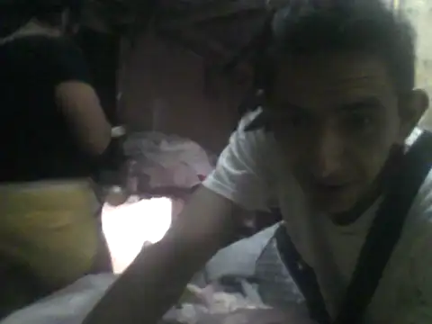 JBS26's cam snapshot