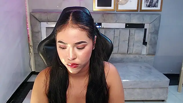 Kendall_Queen_v's cam snapshot