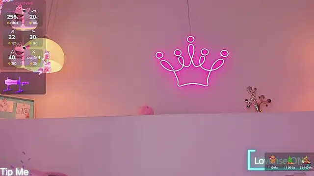 violeth_hill's cam snapshot