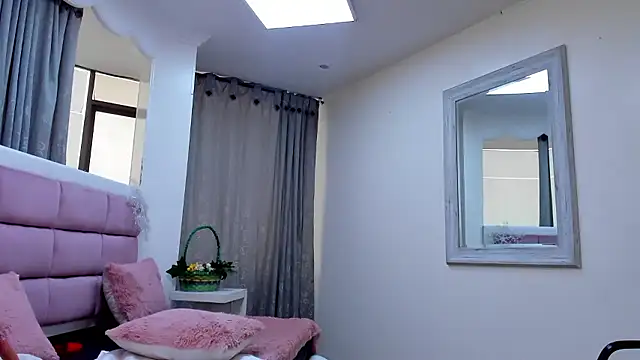 IssadoraJames's cam snapshot