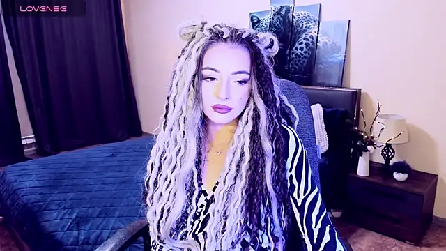 NoraCake's cam snapshot