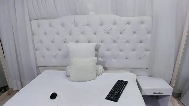 frank_jhonsson's cam snapshot