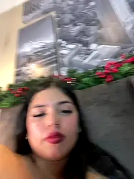 Hailey-Fox's cam snapshot