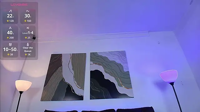 lulu_pechs's cam snapshot