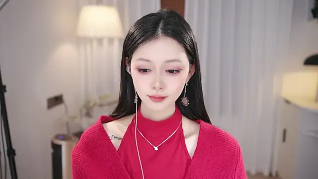 Ocean--Lili live sex cam