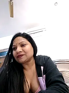 Cute-Janvi20's cam snapshot