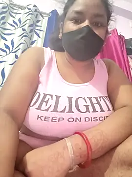 Deborbhavi222's cam snapshot