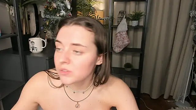 ThelmaJusto live sex cam