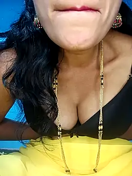 Deepa_telugu's cam snapshot