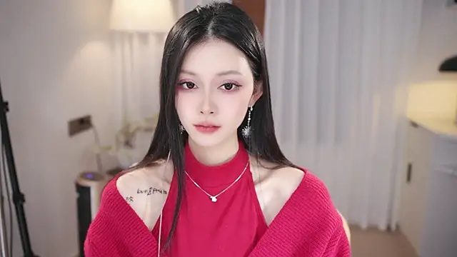 Ocean--Lili live sex cam