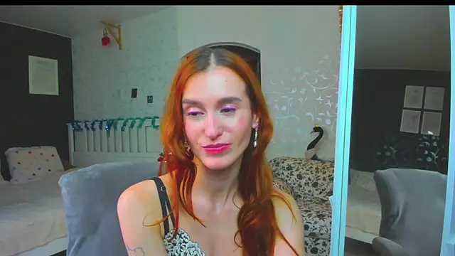 Sally_Biscuit live sex cam