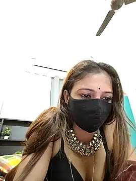 monalisa-jaan's cam snapshot