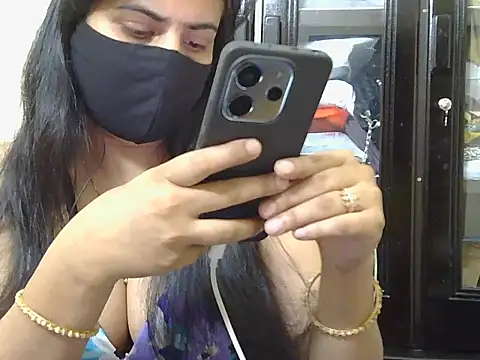 fairy_queen07's cam snapshot