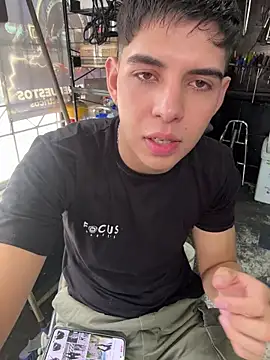 Johan_stick live sex cam