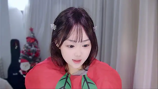 YUANYUAN-A live sex cam