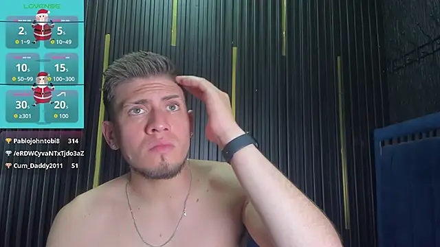 SebastianMaximoff live sex cam